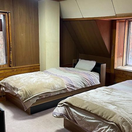 Forest Inn Sangoro Yamagata  Luaran gambar