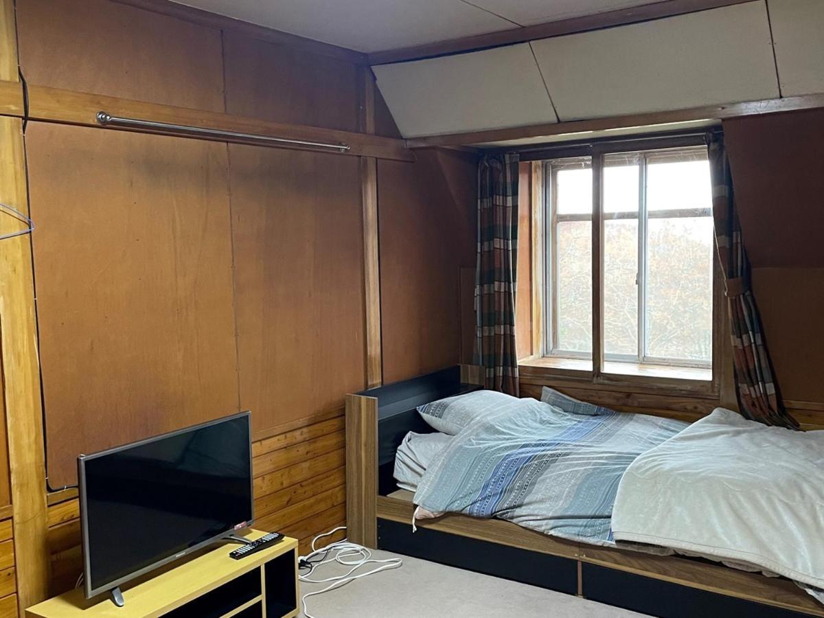 Forest Inn Sangoro Yamagata  Luaran gambar