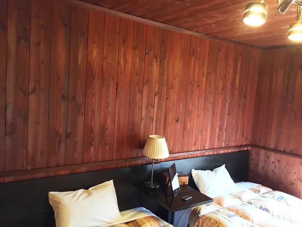 Forest Inn Sangoro Yamagata  Luaran gambar