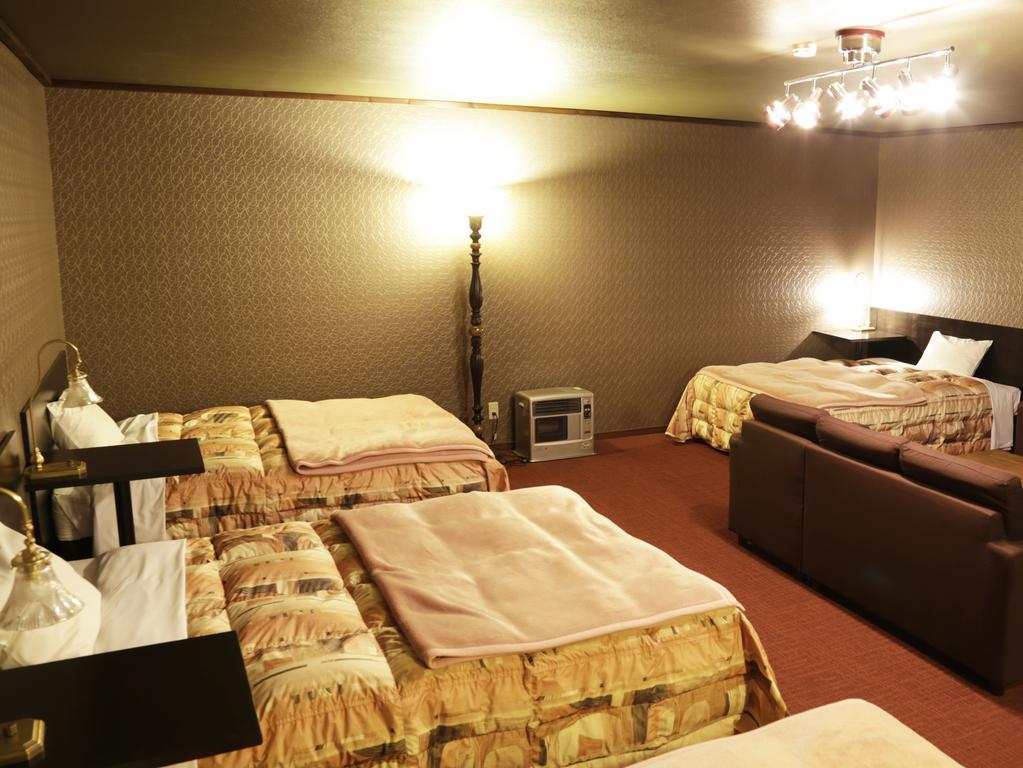 Forest Inn Sangoro Yamagata  Luaran gambar