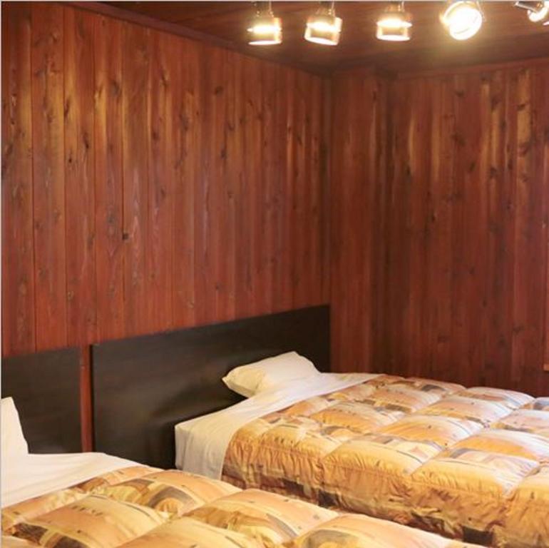 Forest Inn Sangoro Yamagata  Bilik gambar