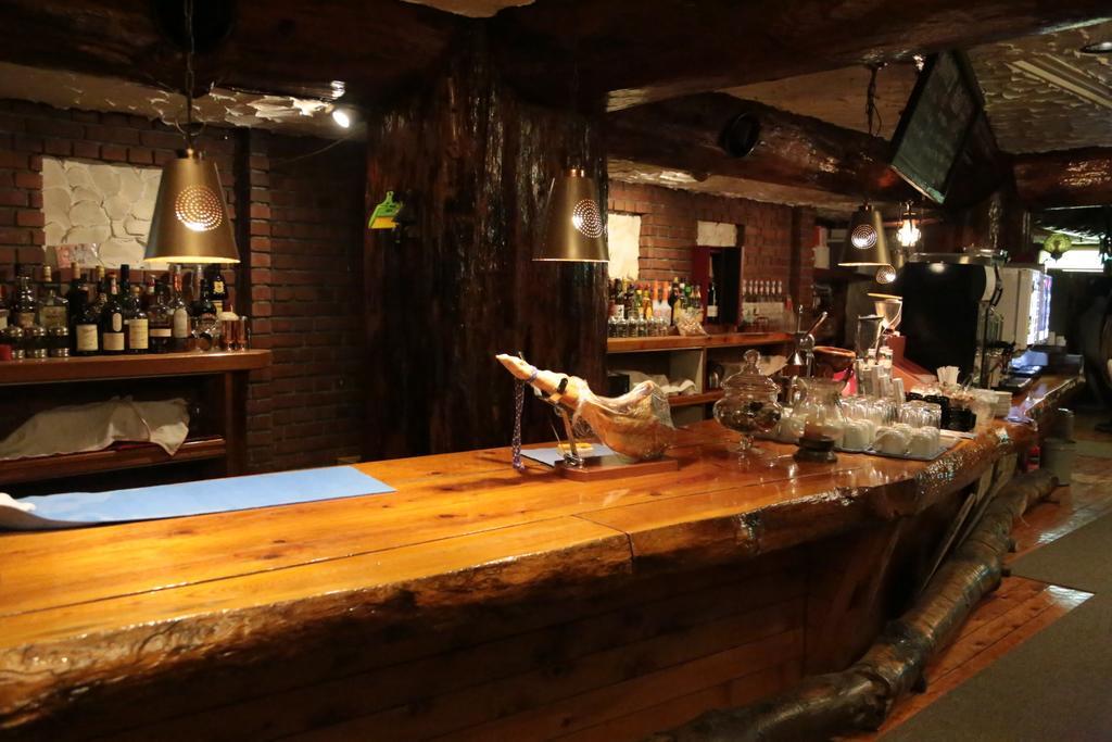 Forest Inn Sangoro Yamagata  Luaran gambar