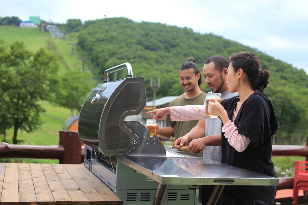 Forest Inn Sangoro Yamagata  Luaran gambar