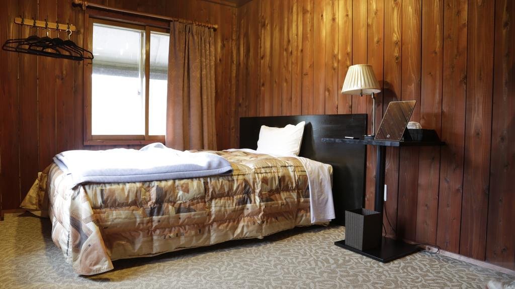 Forest Inn Sangoro Yamagata  Bilik gambar