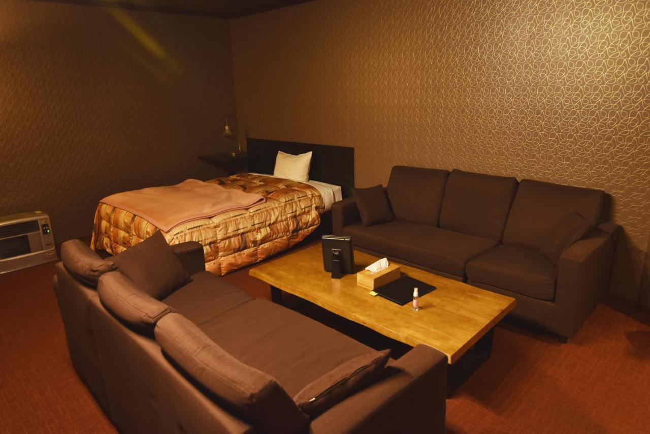Forest Inn Sangoro Yamagata  Luaran gambar