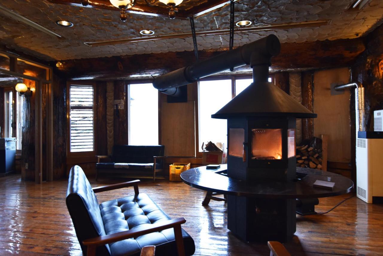 Forest Inn Sangoro Yamagata  Luaran gambar