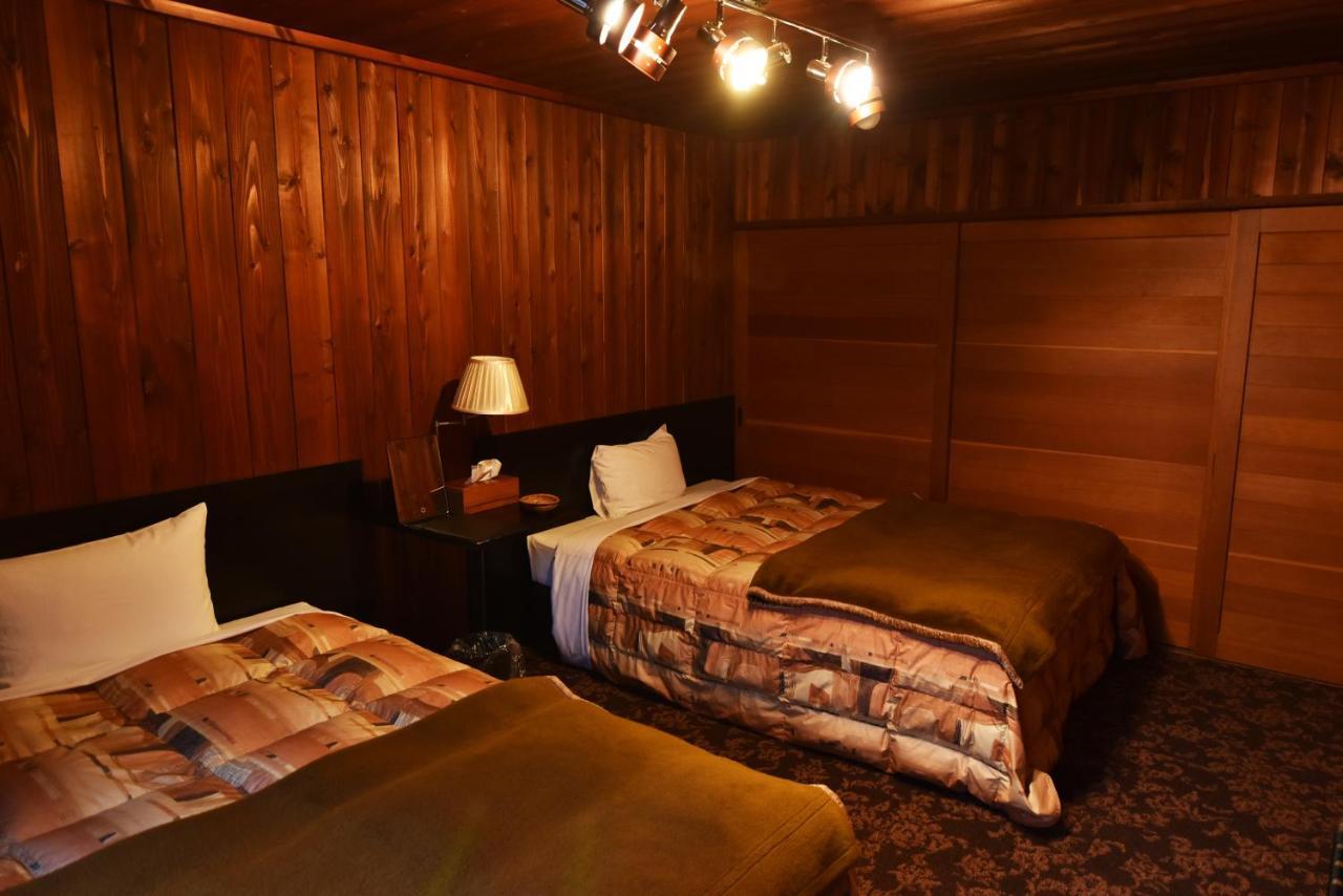 Forest Inn Sangoro Yamagata  Luaran gambar
