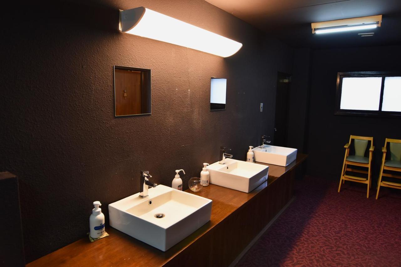 Forest Inn Sangoro Yamagata  Luaran gambar