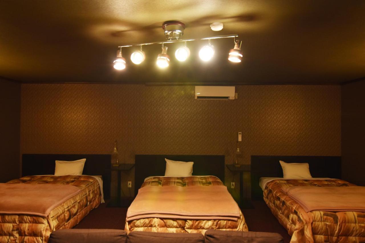 Forest Inn Sangoro Yamagata  Luaran gambar