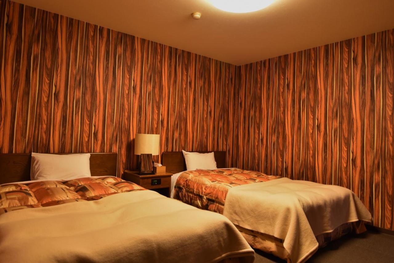 Forest Inn Sangoro Yamagata  Luaran gambar