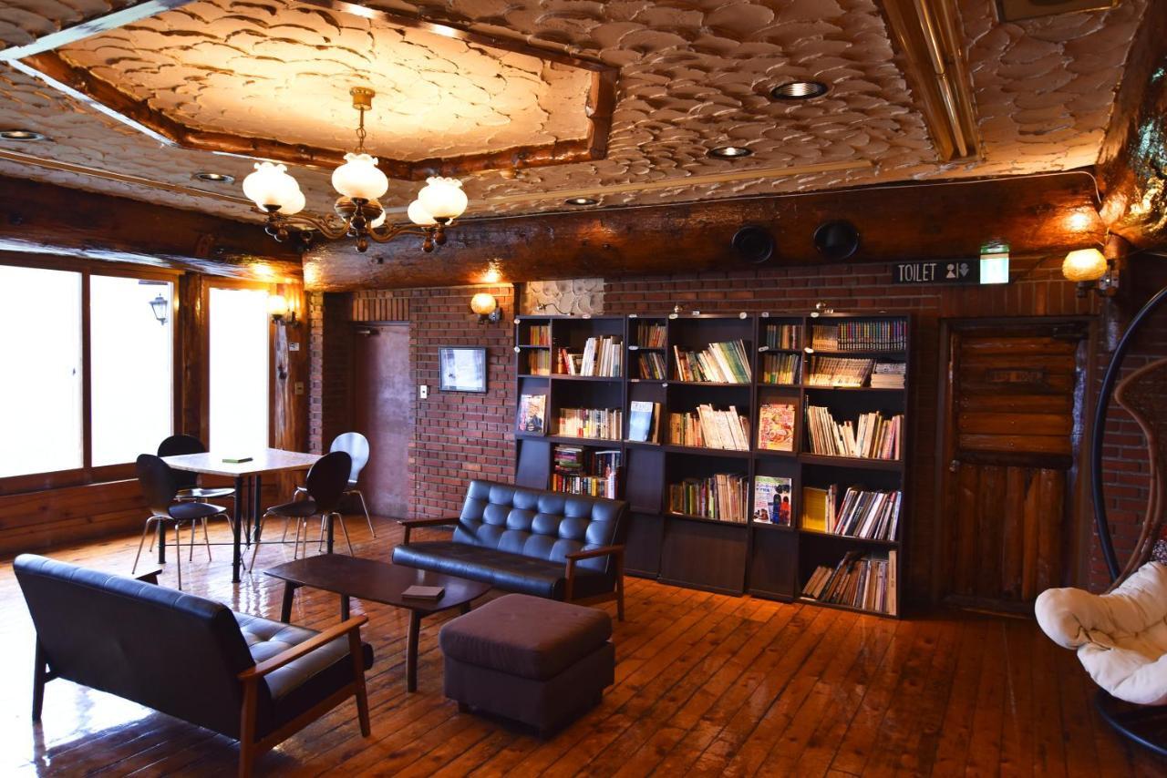 Forest Inn Sangoro Yamagata  Luaran gambar