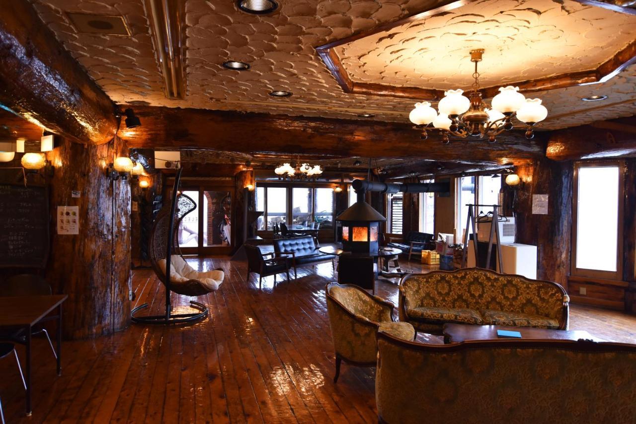 Forest Inn Sangoro Yamagata  Luaran gambar