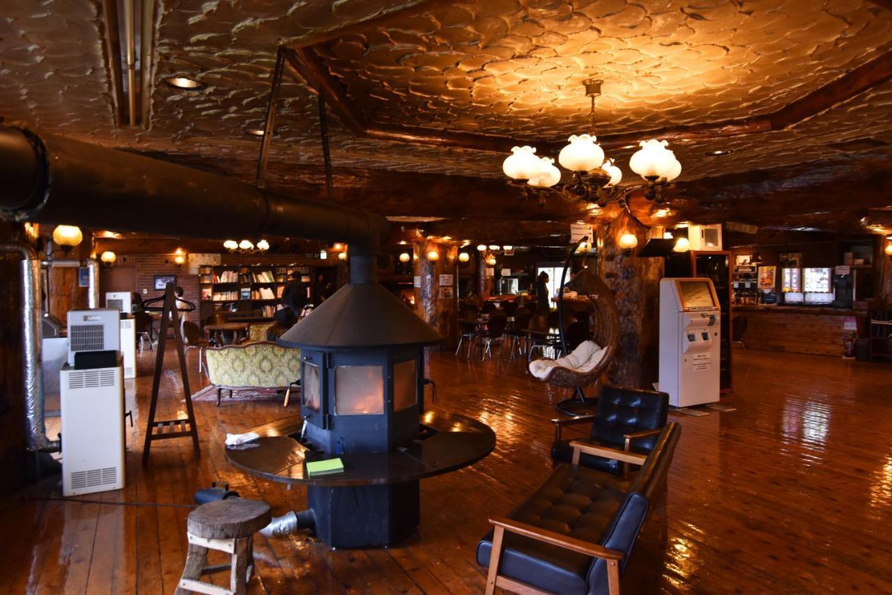 Forest Inn Sangoro Yamagata  Luaran gambar