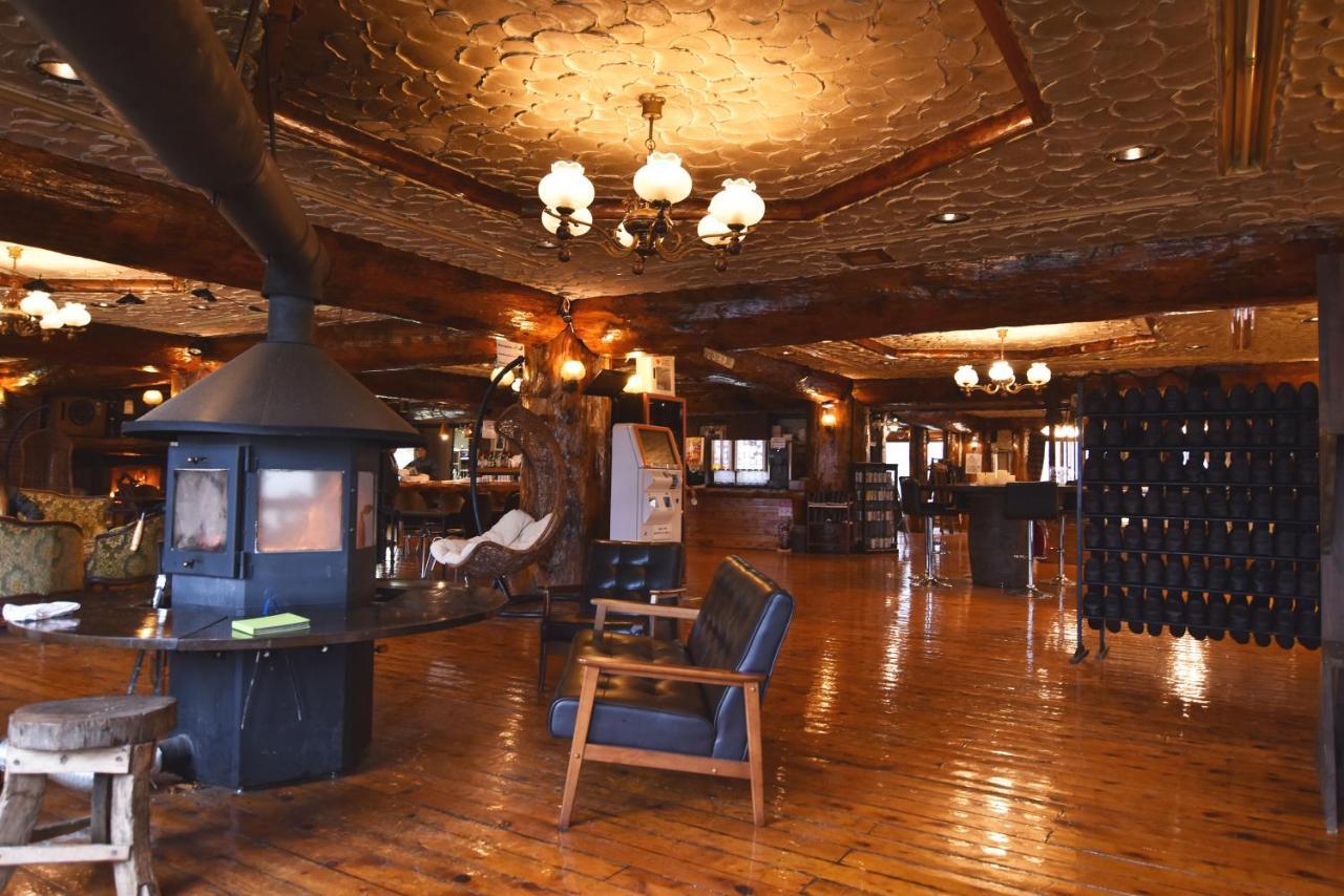 Forest Inn Sangoro Yamagata  Luaran gambar